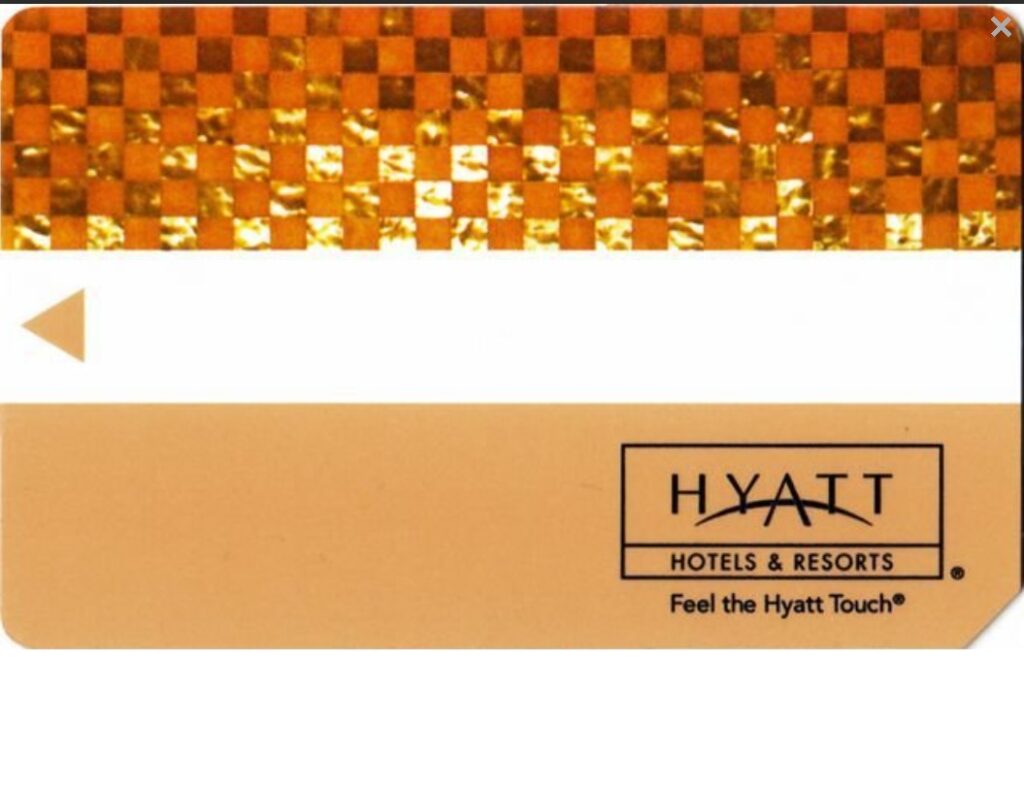 In its mission to accomplish authentic hospitality fulfilment in the lives of the people every day, Hyatt adopted the concept of the 'Feel the Hyatt touch' motto