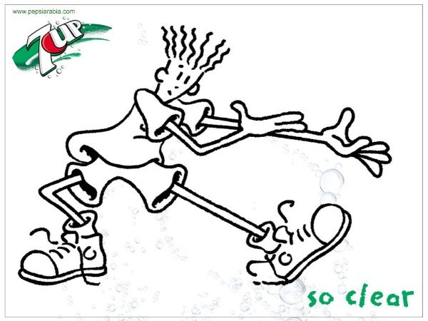 7 up fido dido ad