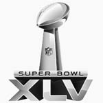 Superbowl logo