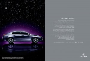 All-New-Acura_TL_Ad_13 All New Acura TL Print Magazine Advertisement