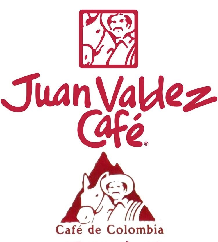 National Federation of Coffee Growers of Colombia’s Juan Valdez is an iconic symbol