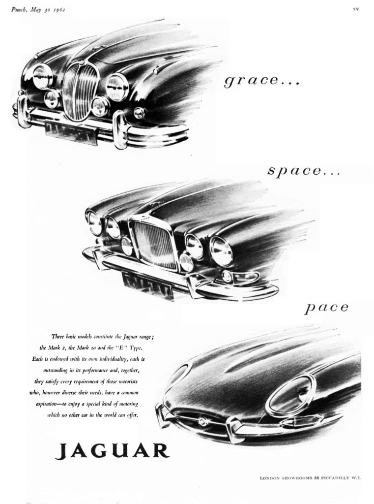 Jaguar-car-slogans